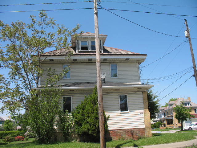 359 Connellsville Street - A