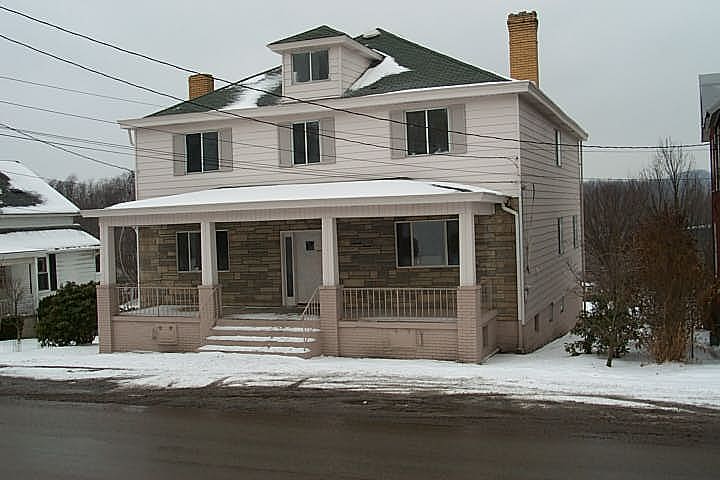 27 Grant Street - BB