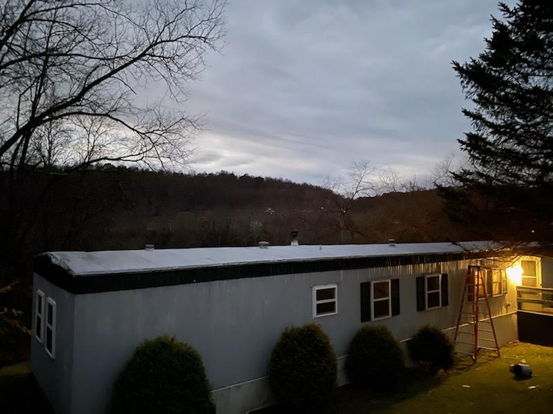 203 Old Pittsburgh Road